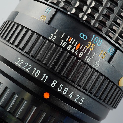 EXCELLENT SMC Pentax 135mm F/2.5 For Pentax K Prime Lens - Picture 20 of 21