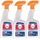 Febreze Professional Sanitizing Fabric Refresher Spray, Eliminates Odors and Fre