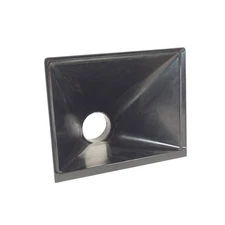 WOODRIVER Dust Connection Tabletop Dust Collector