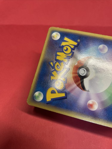 Team Aqua's Sharpedo 035/080 ADV-Era pokemon card japanese b453 - Picture 19 of 21