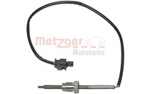 Sensor Abgastemperatur Metzger Autoteile 0894389 FüR Mercedes IAM Vito Mixto Bus