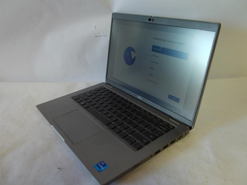 Dell Latitude 5420 14'' 11th Gen Core i7-1165G7 2.8GHz 16GB 512GB SSD W11(V2925) - Picture 5 of 11