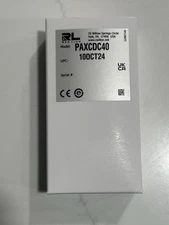 Redlion PAXCDC40 - NEW- MODBUS Output Option Card UPC 10OCT24 FREE SHIPPING 
