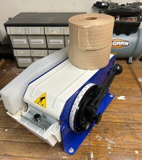 Uline Manual Kraft Tape Dispenser H-725, limited use
