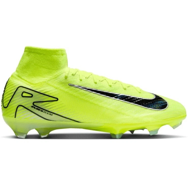 Las mejores ofertas en Nike Mercurial Superfly 7 Elite FG Black | eBay