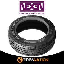 (1) New Nexen ROADIAN HTX 2 265/70R16 112T Tires