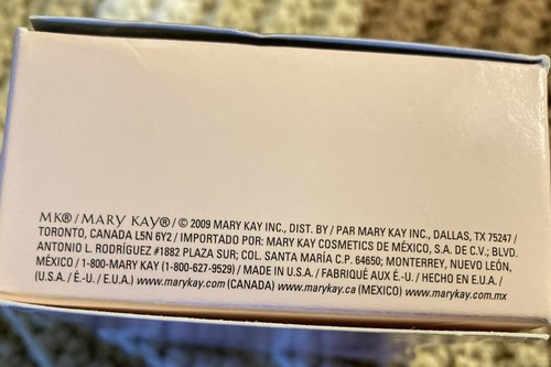 Mary Kay Bronze 2 Mineralpulver Foundation - Neu im Karton 016891 - Bild 4 von 4