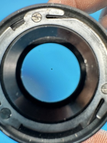 Carl Zeiss Pantar 30mm f/4 Wide-Angle lens for Contina & Contaflex - Picture 5 of 9