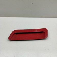 Capot Chevrolet CAMARO