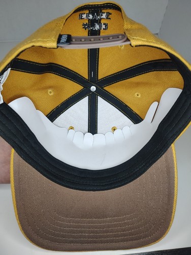 Pokemon Evee Hat With 3D Ears, Adjustable - Picture 4 of 5