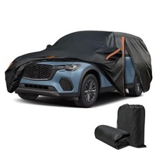 Car Cover for Mazda CX CX-5 CX-50 CX-7 CX-70 CX-70 CX-9 CX-90 2006-2025, SUV