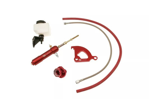 McLeod Racing For 14-330-01 Mustang Hydraulic Kit With Quick Disconnects - Picture 2 of 2