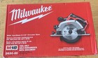Milwaukee M18 2630-20 Circular Saw Tool Only