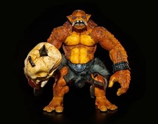 Mythic Legions  All-Stars Brontus 2 Deluxe Action Figure BY FOUR HORSEMEN