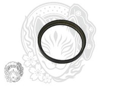 NISSAN Genuine Versa Sensor Rotor Antiskid Rear 479501HA0A