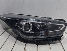 HYUNDAI i40 CRDI 2017 LEFT FRONT HEADLAMP HEADLIGHT 921023zxxx