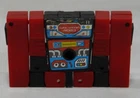 Vintage 1984 Selectman Walkman Robo Convertors Spies Transforming Cassette Mark