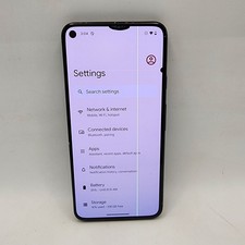 Google Pixel 5 for Sale | Shop New & Used Cell Phones | eBay