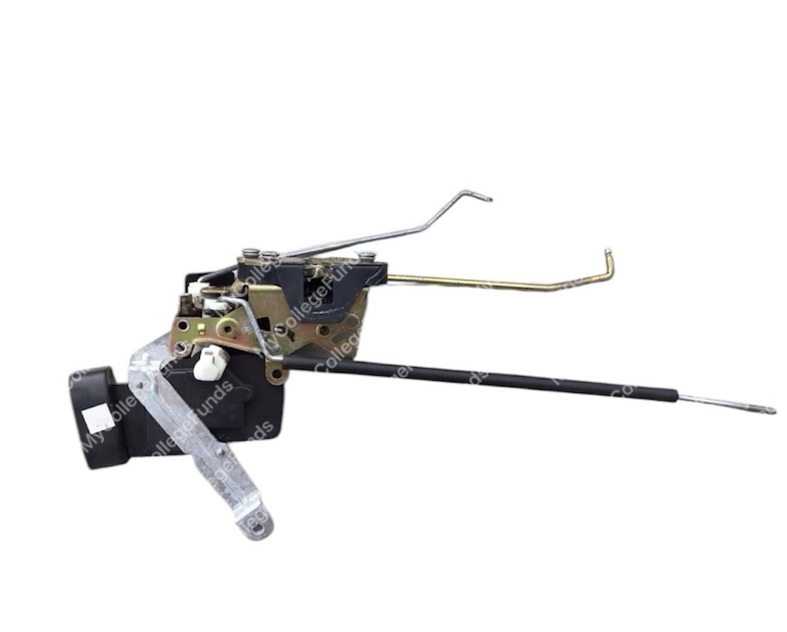 98-02 Toyota Corolla Front Driver Door Latch Lock Release
