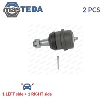 CH-BJ-17264 SUSPENSION BALL JOINT PAIR MOOG 2PCS FOR JEEP CHEROKEE