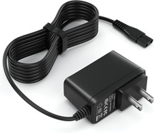 Replacement for Bissell Pet Hair Eraser Charger, Charging Power Cord Compatible