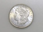 1879-O $1 MORGAN SILVER ONE DOLLAR