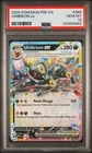 2025 POKEMON PRE EN-PRISMATIC EVOLUTIONS #060 UMBREON EX PSA 10