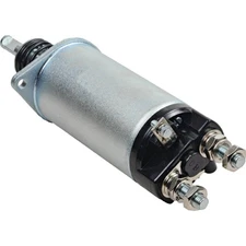 Solenoid For Sawafuji 1350-109-31X9, 1350-109-32X9 Tractors; 245-55006