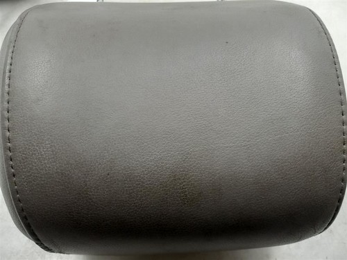 2010 TOYOTA SIENNA XLE DRIVER SIDE REAR GRAY LEATHER HEADREST - Picture 5 of 12