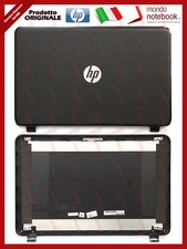 Scocca Back Cover LCD Originale Certificato HP 15-G 15-R Series