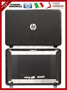Scocca Back Cover LCD Originale Certificato HP 250 G3 - 761695-001