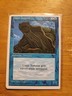Giant Tortoise - Fourth Edition 4th - MTG Magic - Common - Blue Creature 