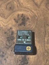 Logitech Nano Receiver Wireless USB CU0007 Dongle C-8941
