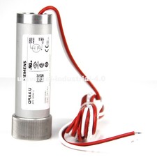 NEW 1PCS Original Siemens QRA4.U Flame Detector .