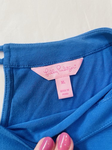 Lilly Pulitzer, top, Women XL - Bild 4 von 4