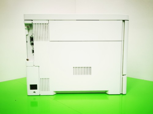 HP Colour LaserJet Enterprise M553 Colour Network Laser Printer M553DN - Picture 3 of 10