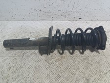 SEAT LEON STRUT SHOCK ABSORBER FRONT LEFT N/S 1.6 DIESEL CAYC 10-12 1K0413031CT