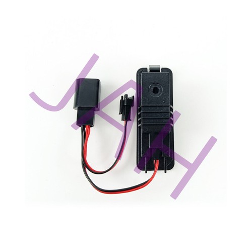 2X NUMBER LICENSE PLATE LED LIGHT LAMP FOR VW GOLF MK4 MK5 MK6 MK7 SEAT POLO - Picture 6 of 14