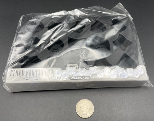 Final Fantasy XIV 14 FFXIV Job Soul Crystal Silikon Eisschale offiziell - Bild 3 von 5