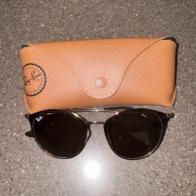 Ray-Ban Oval Vintage Sunglasses for sale | eBay