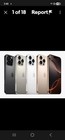 Apple iPhone 15 Pro - 128GB - naturalny tytan (odblokowany)