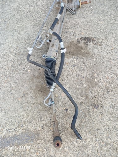 2011 Land Rover Discovery 4 Stering Rack 3.0 Diesel - Picture 3 of 10