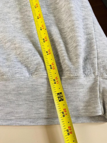 Vintage 90s Flintstones Embroidered Crewneck Sweatshirt, Size XL, Blitzz Studios - Picture 15 of 15