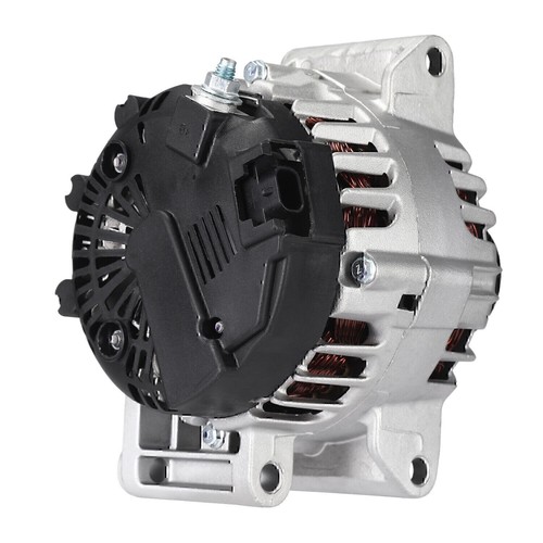 New Replacement Alternator For 2010-2015 Chevrolet Equinox 13500315 2.4L ∫ - Picture 24 of 24