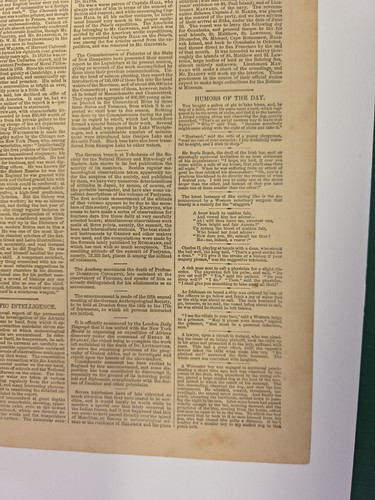 September 12 1874 Harper's Weekly Woodcut American Baseball Players in England - 第 11/11 張圖片