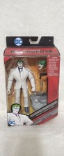 The Joker Figure DC Comics Multiverse Batman Dark Knight Returns BAF King Shark