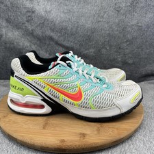 Nike Air Max Torch 4 Shoes Womens Size 10 Running CW5607-100