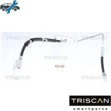 BRAKE HOSE 8150 80305 FOR CHRYSLER VOYAGER/IV/VAN EDZ 2.4L ENJ/EDK 2.5L 4cyl