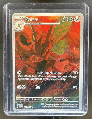 Scizor