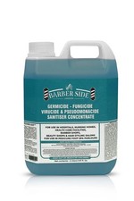 Disinfectant Solution for Salon Jars, Girmicide Solution 2L (2000ML)